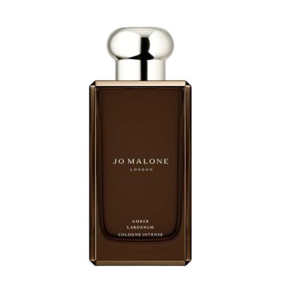 JO MALONE Amber Labdanum Cologne Intense 100 ml